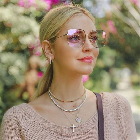 chiara ferragni dior sunglasses|Chiara Ferragni .